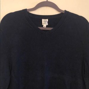Men’s Navy Sweater
